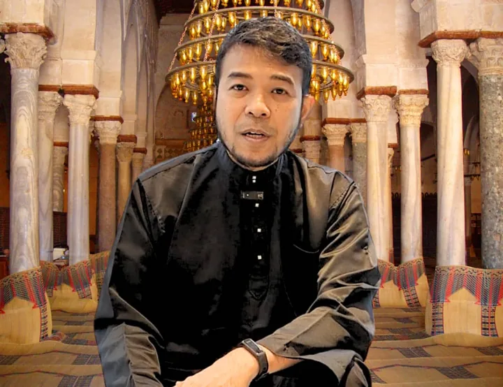 Ustaz Faiq